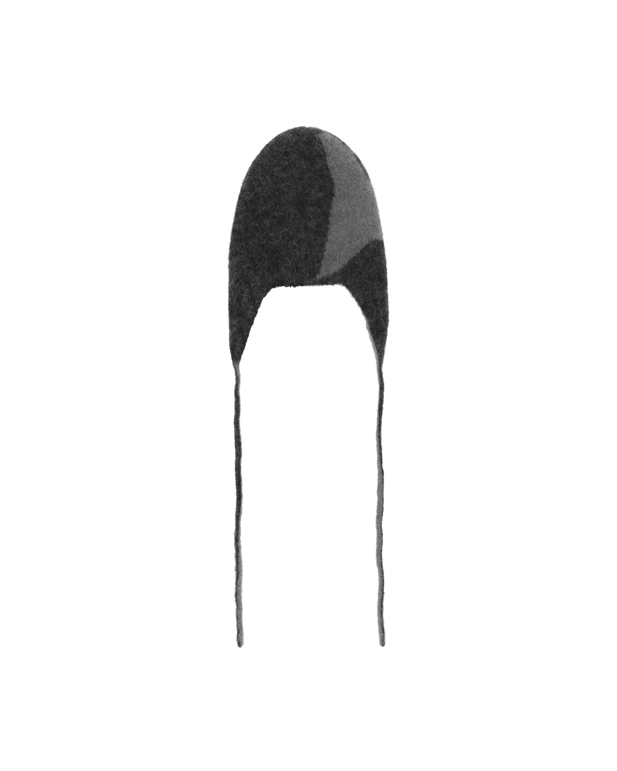 Bonnet Mohair Beanie - 3
