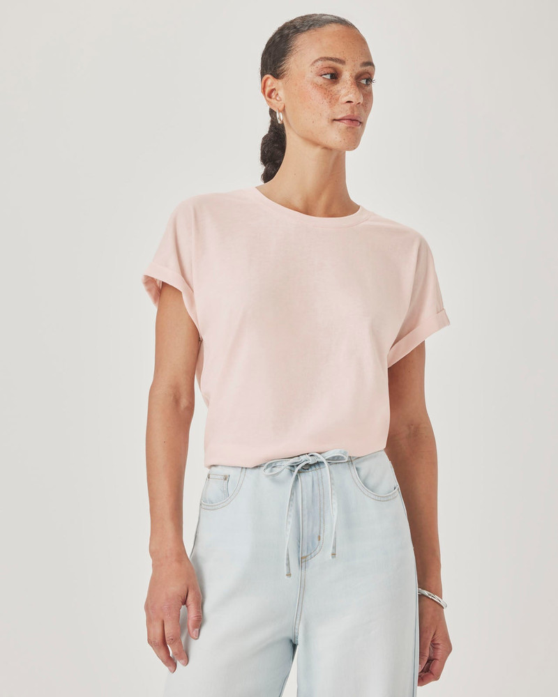 Skye Short Sleeve Tee 4