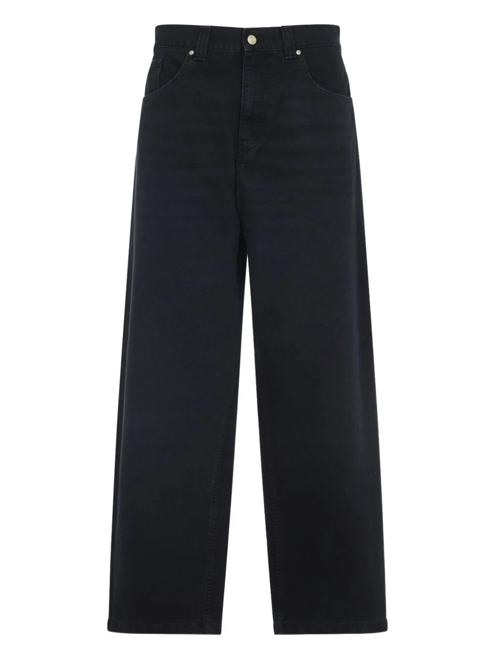 Brandon cotton trousers - 1