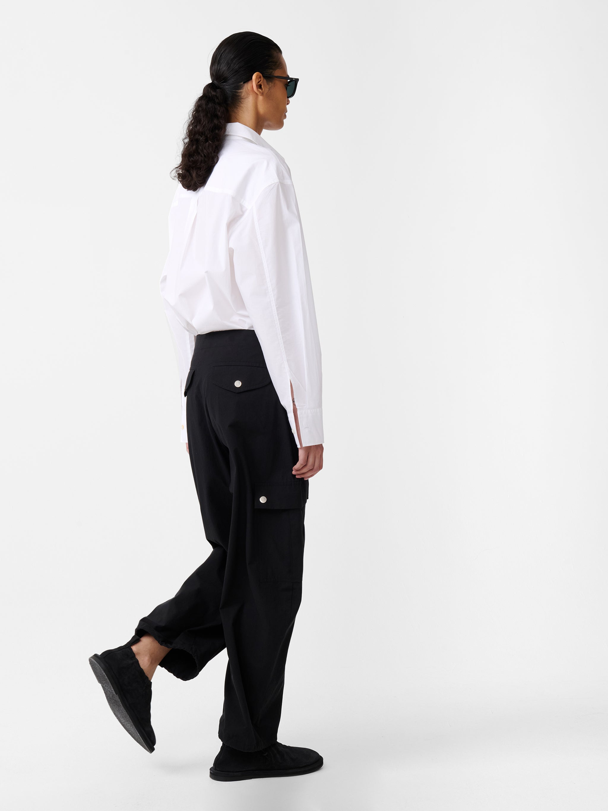 Clovis Pant - 4