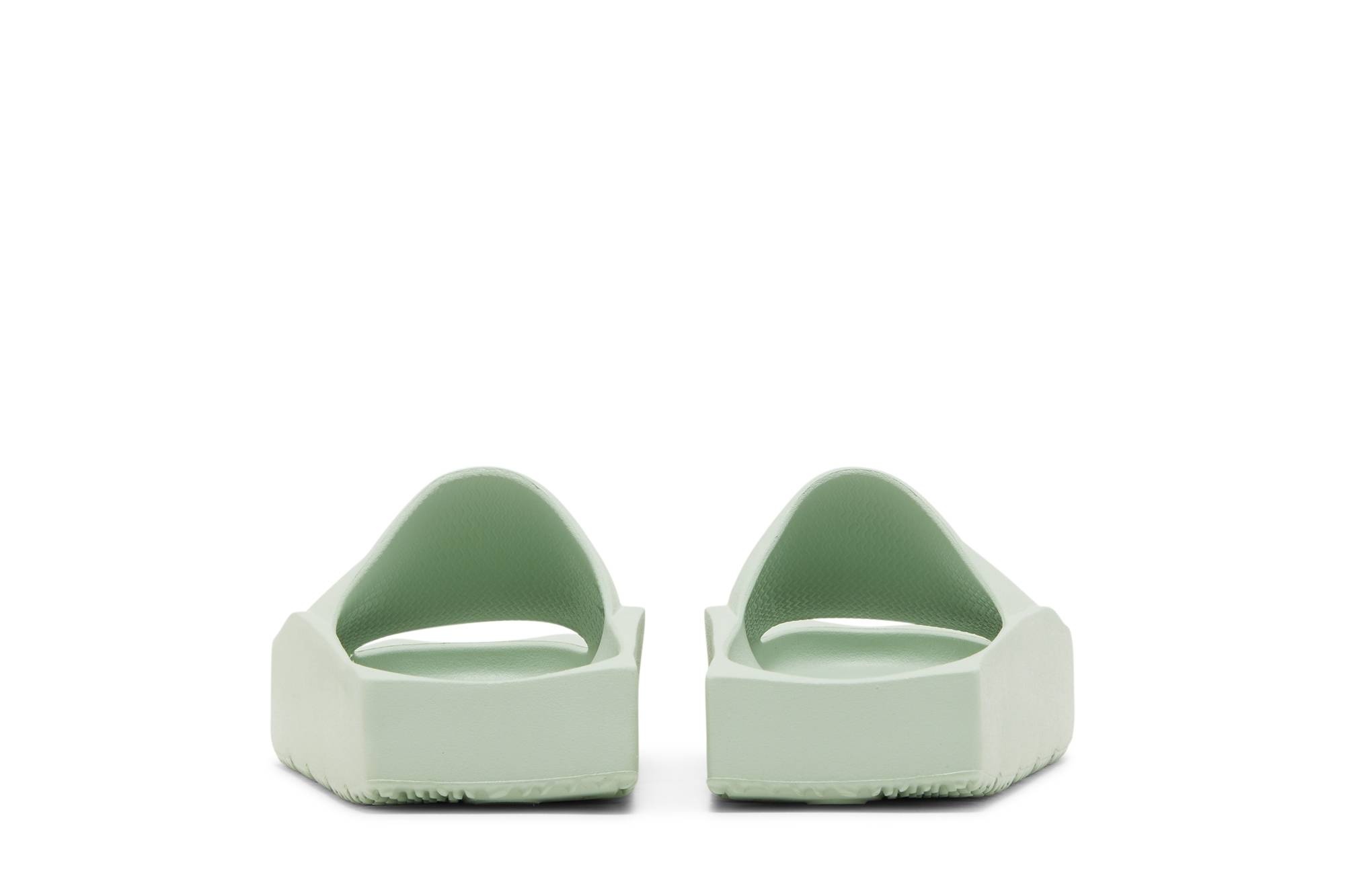 Wmns Jordan Hex Slide 'Pistachio Frost' - 6
