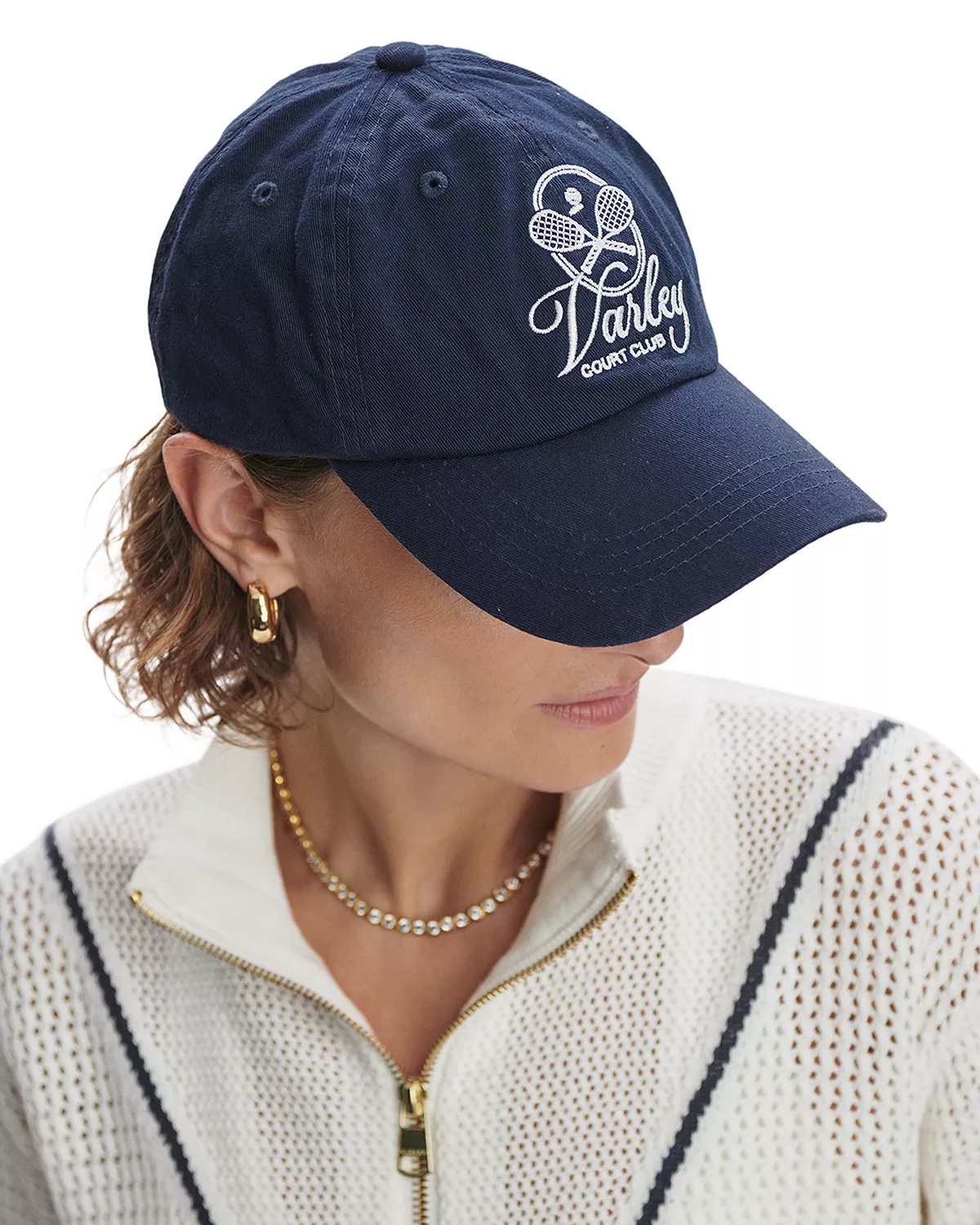 Noa Club Cap - 13