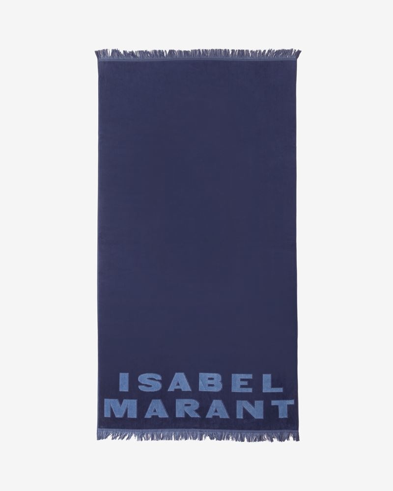 SOVERATO LOGO TOWEL - 1