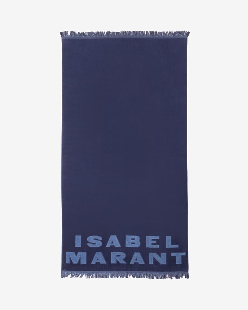 SOVERATO LOGO TOWEL 1