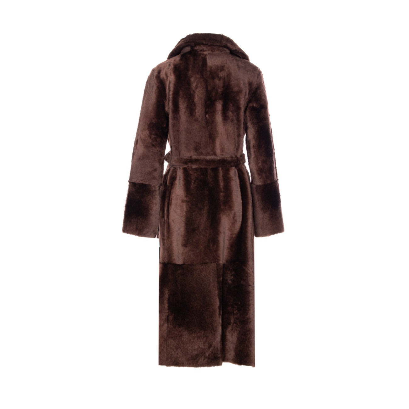 Yves Salomon Women Reversible Coat - 2