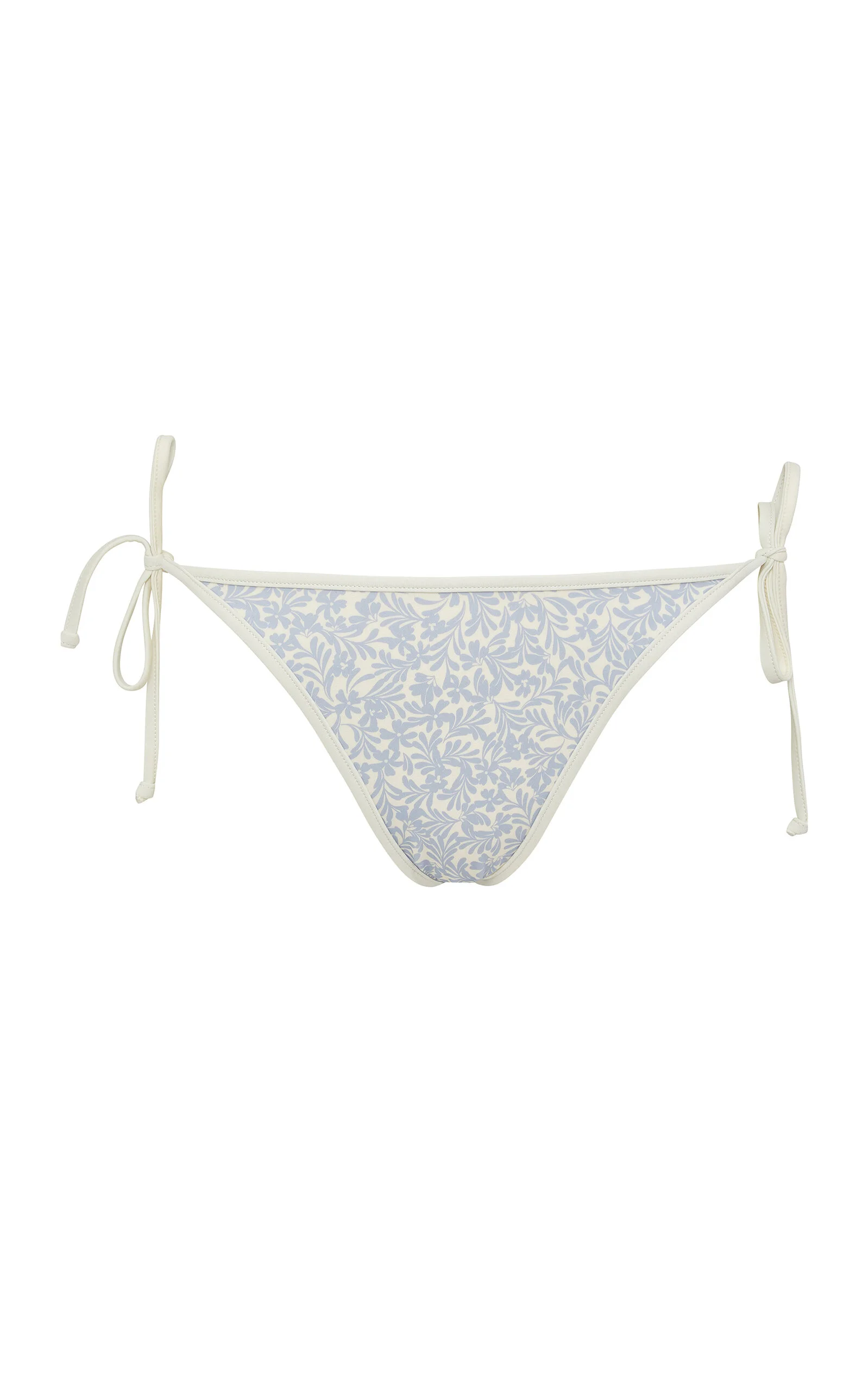 Cleo Bikini Bottoms blue - 1