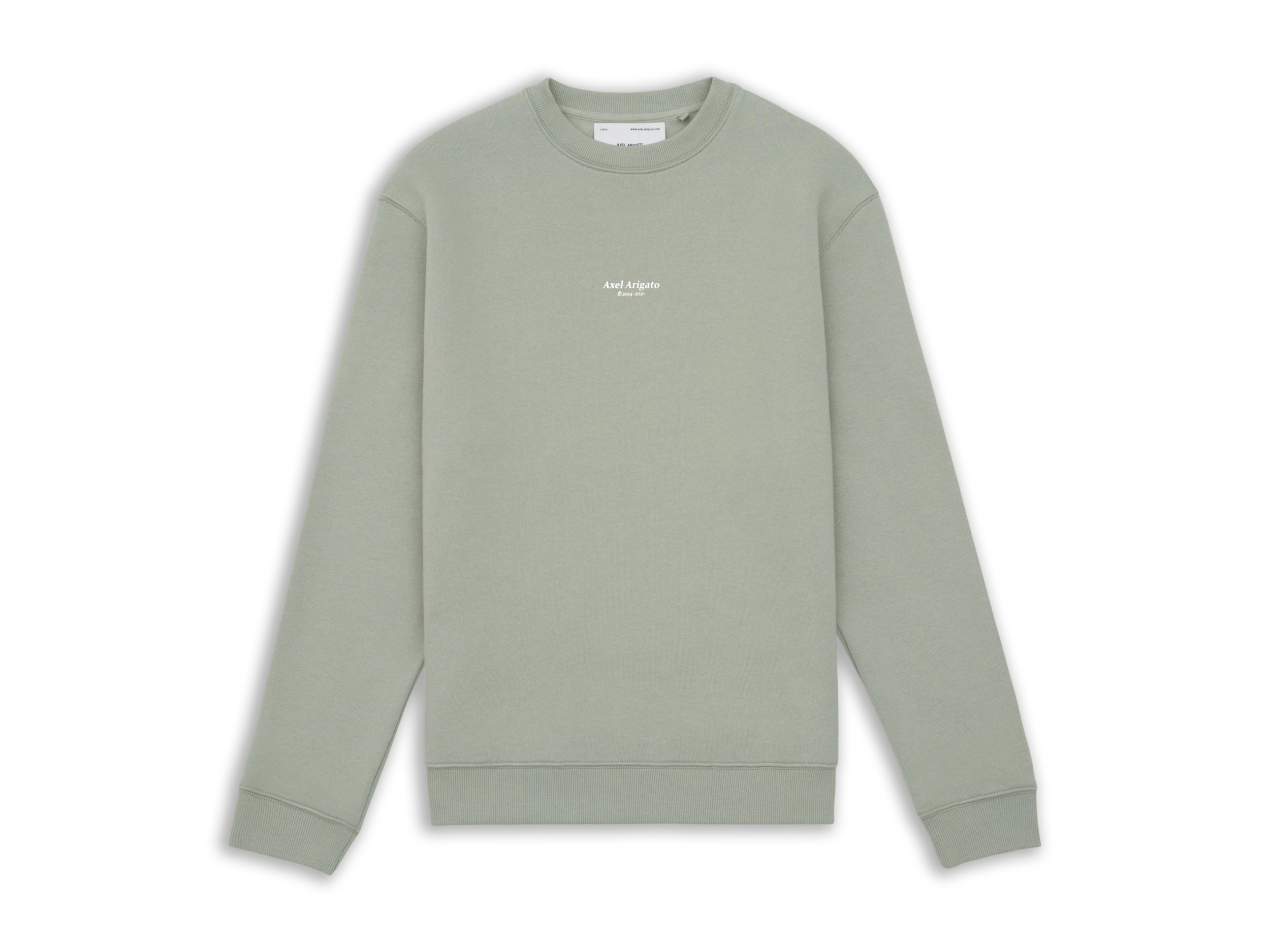 Focus Sweatshirt - 1