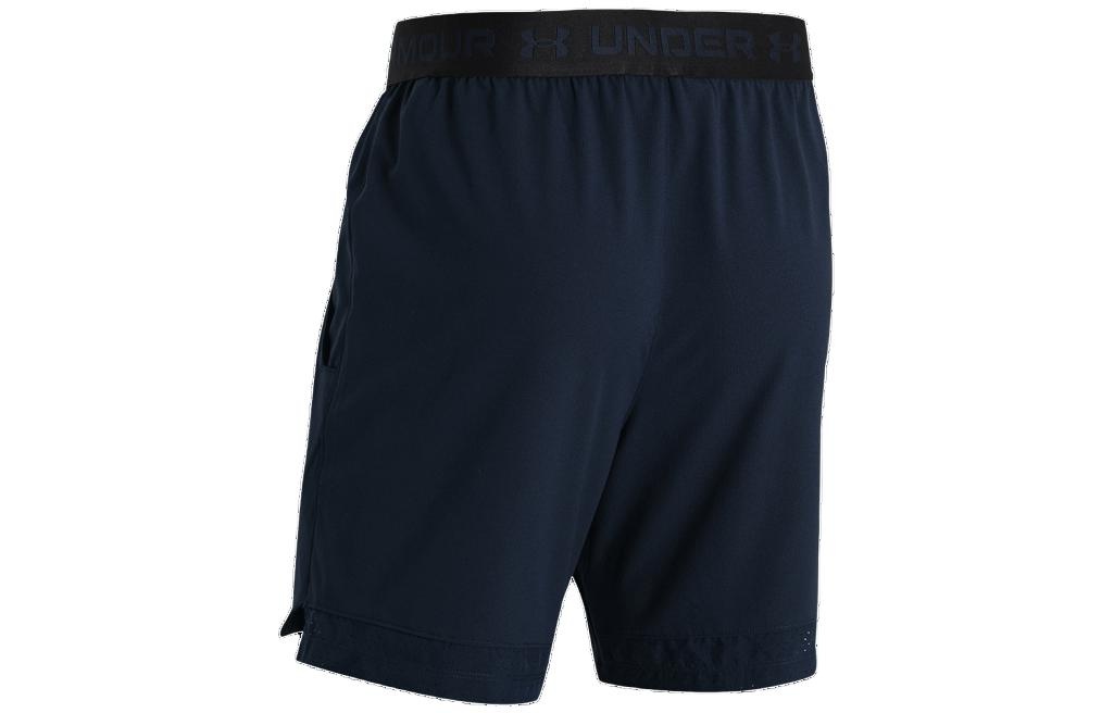 Under Armour Vanish Woven 6inch Shorts 'College Blue' 1373718-408 - 2