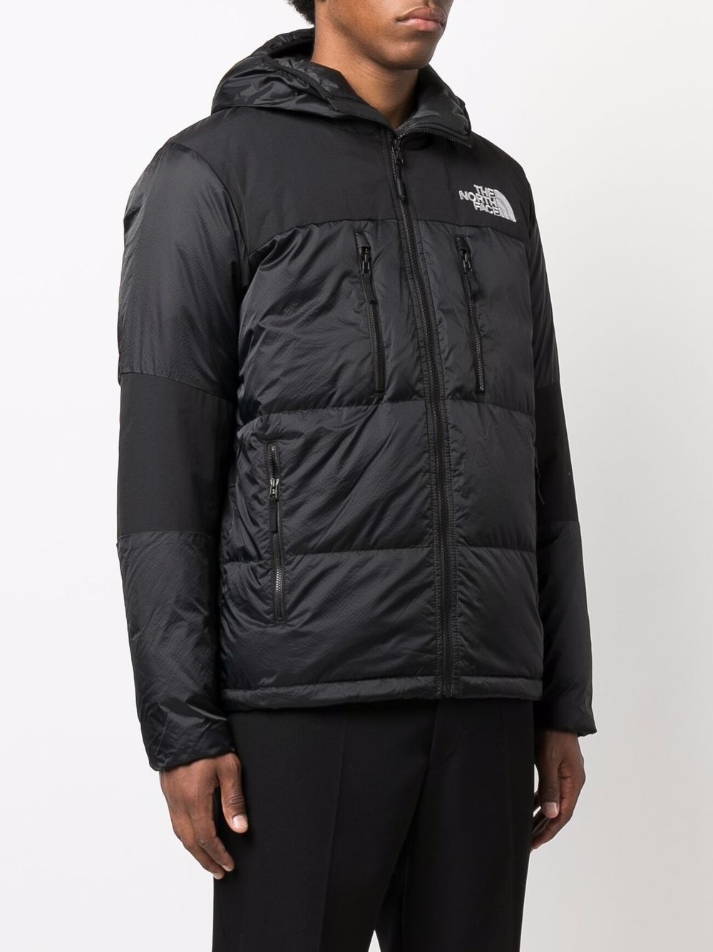 Himalayan light down jacket - 3