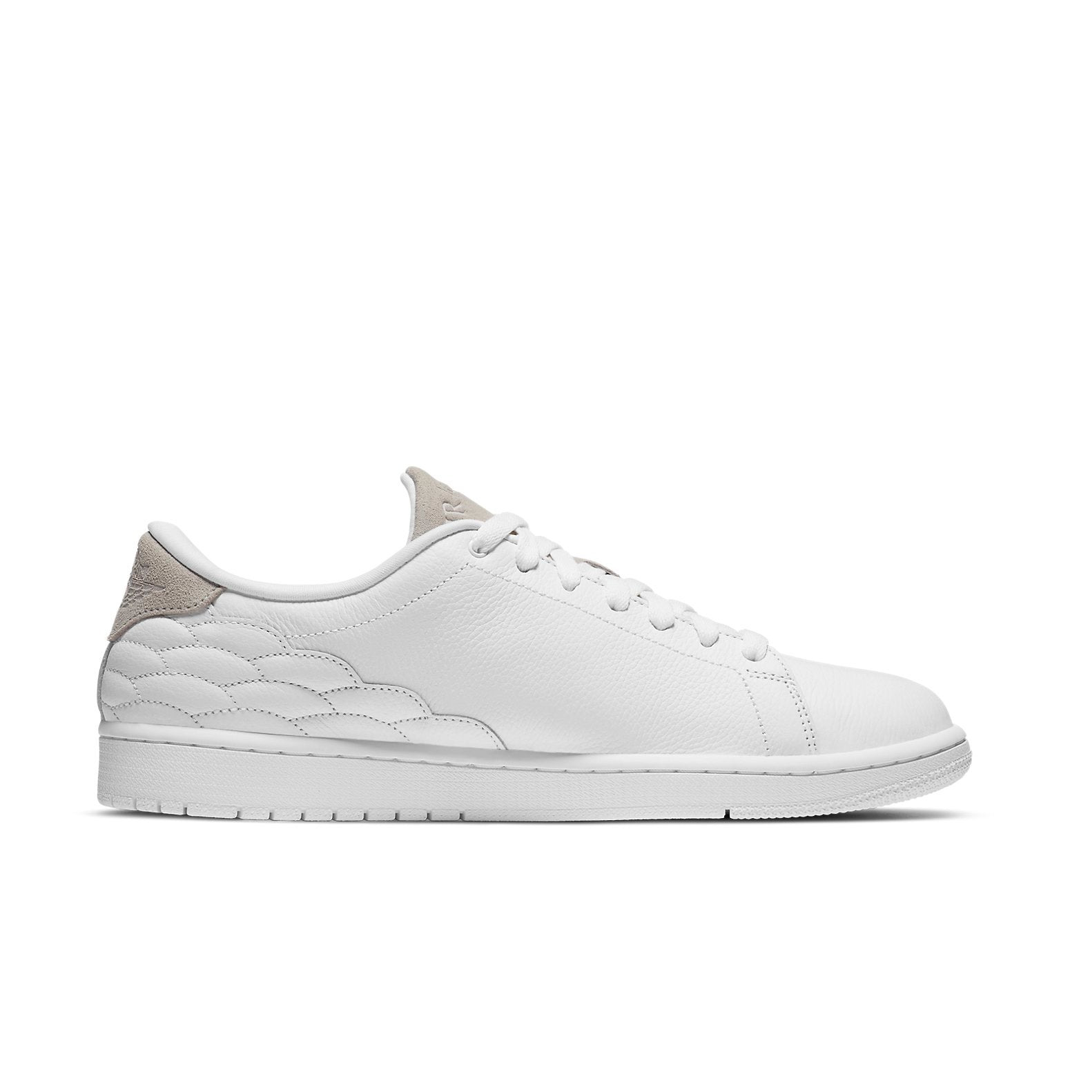 Air Jordan 1 Centre Court 'White on White' DJ2756-100 - 2