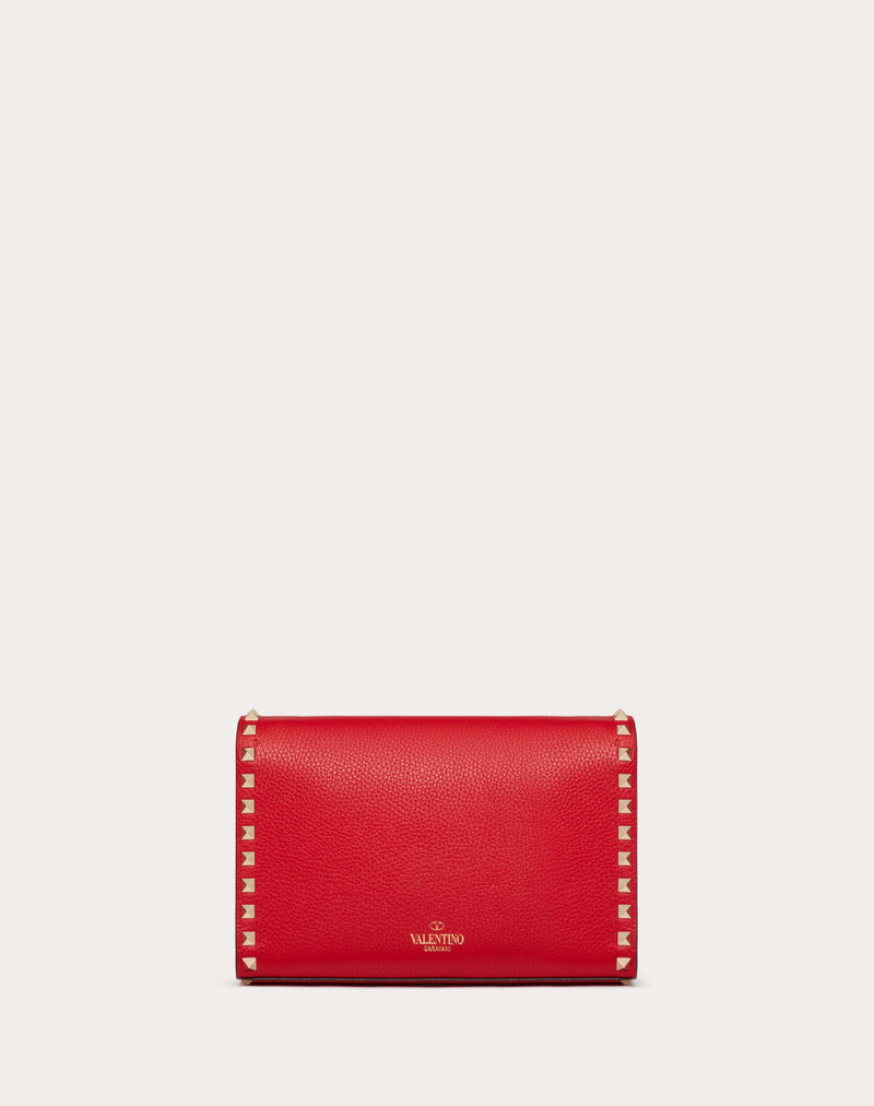 SMALL ROCKSTUD 트럭 크로스보디 가방 3