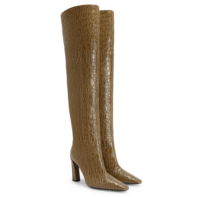 Giuseppe Zanotti Janiee Plus outlook