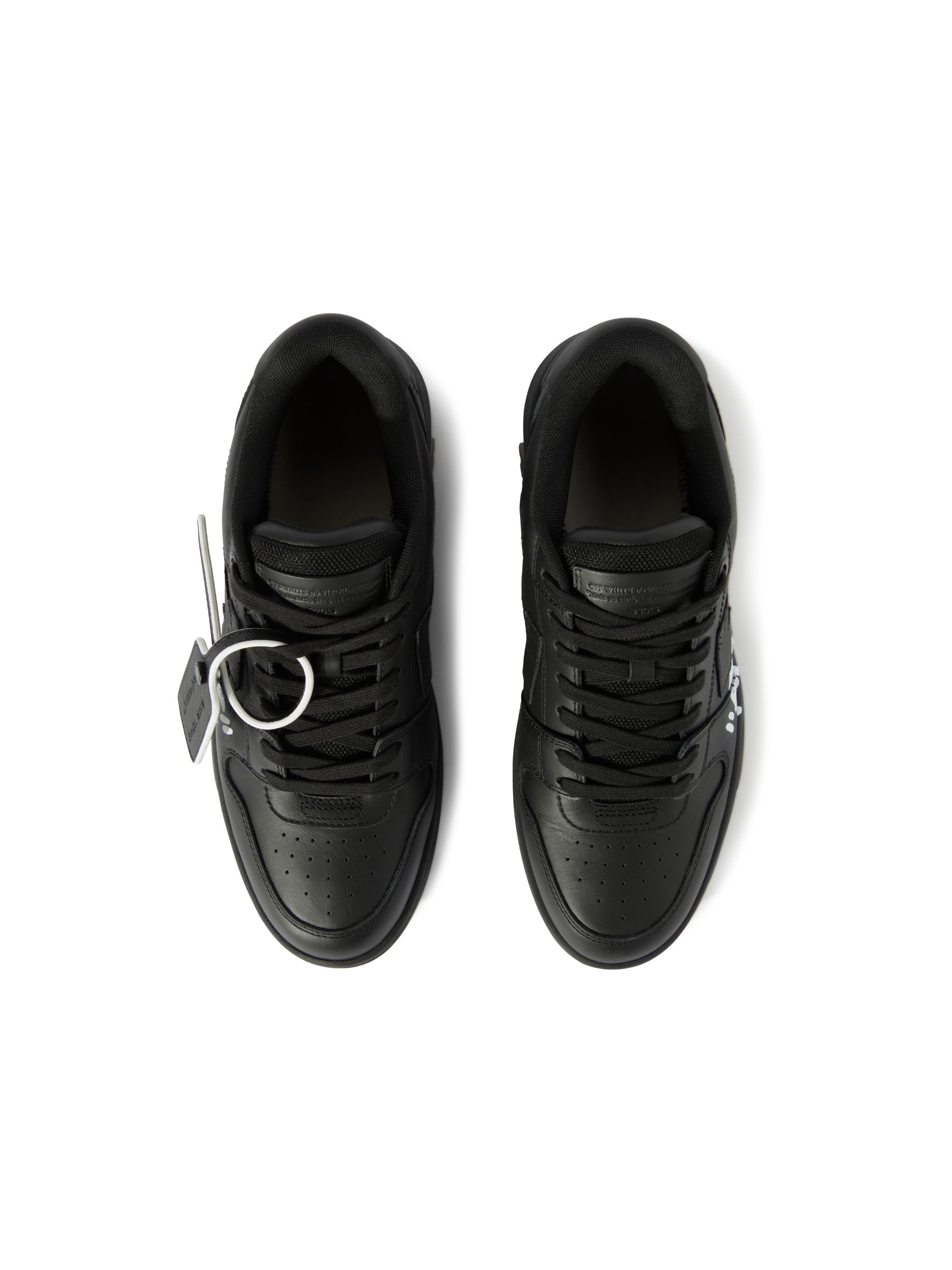 Black/white Out Of Office ''for Walking'' - 3