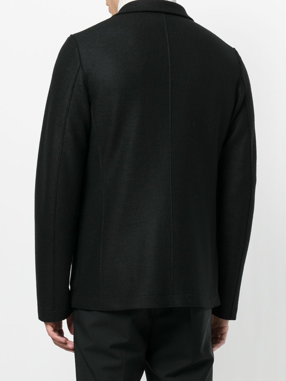 classic blazer - 4