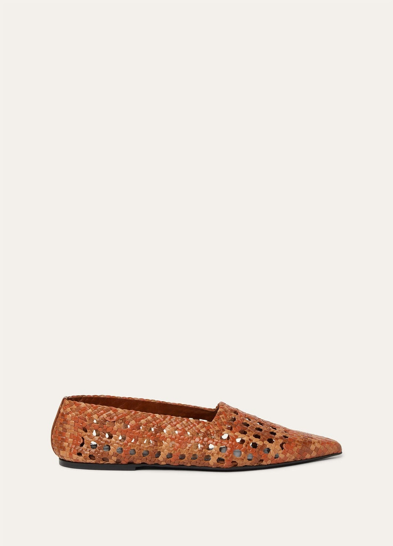 Ayame Ballet Flat - 1