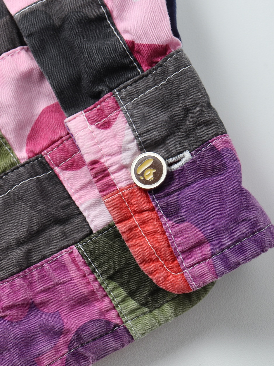A BATHING APE - 10