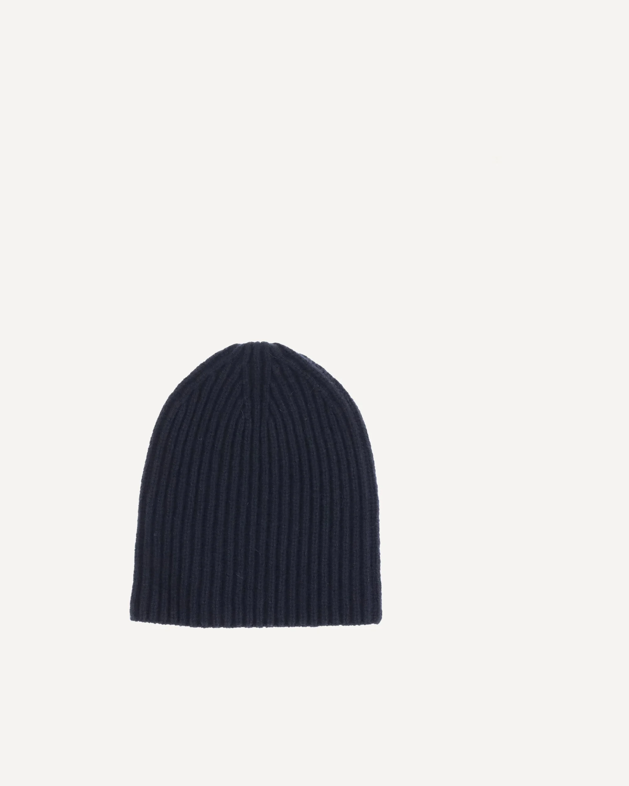Murray cashmere Beanie - 1