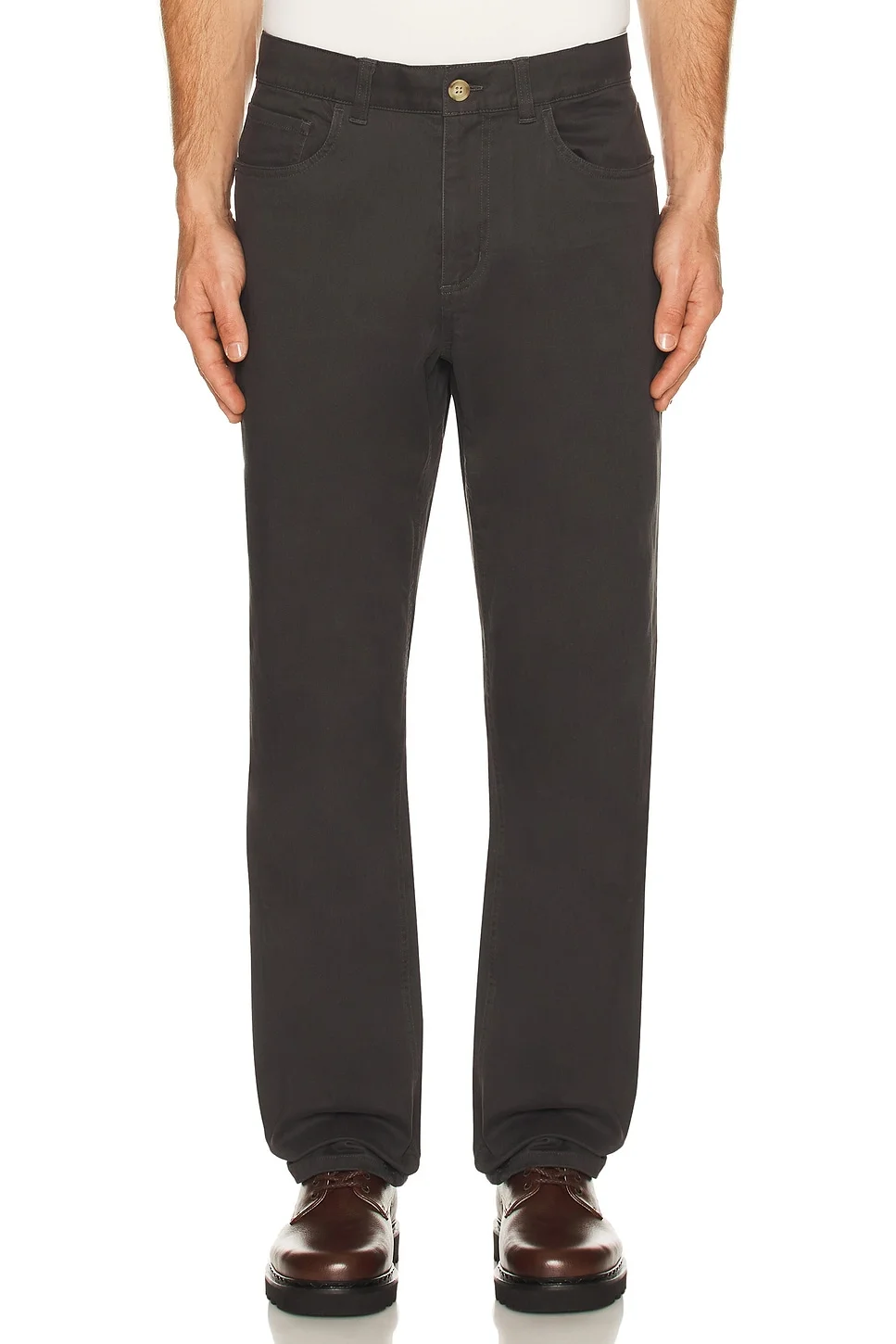 Horizon 5-pocket Pant - 1