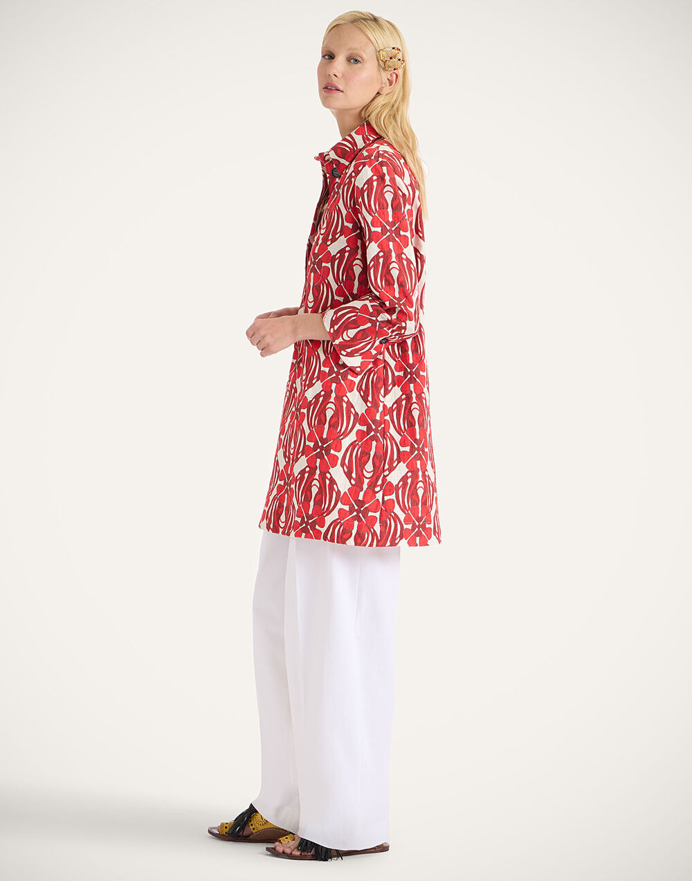 Short Artemis Dress - 7