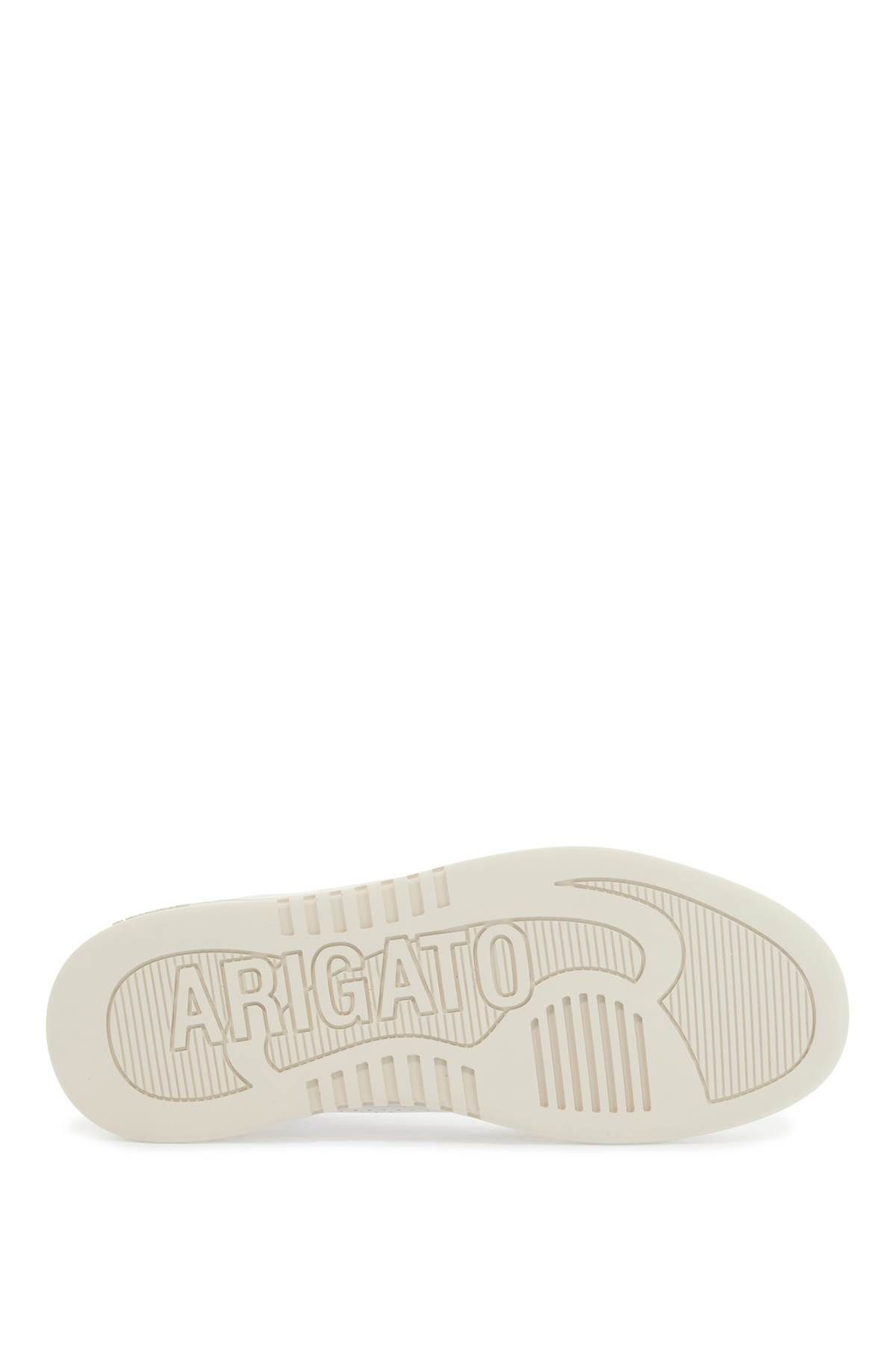 スニーカー AXEL ARIGATO sneakers say it F1644002 AXEL ARIGATO - Dice Lo Sneaker