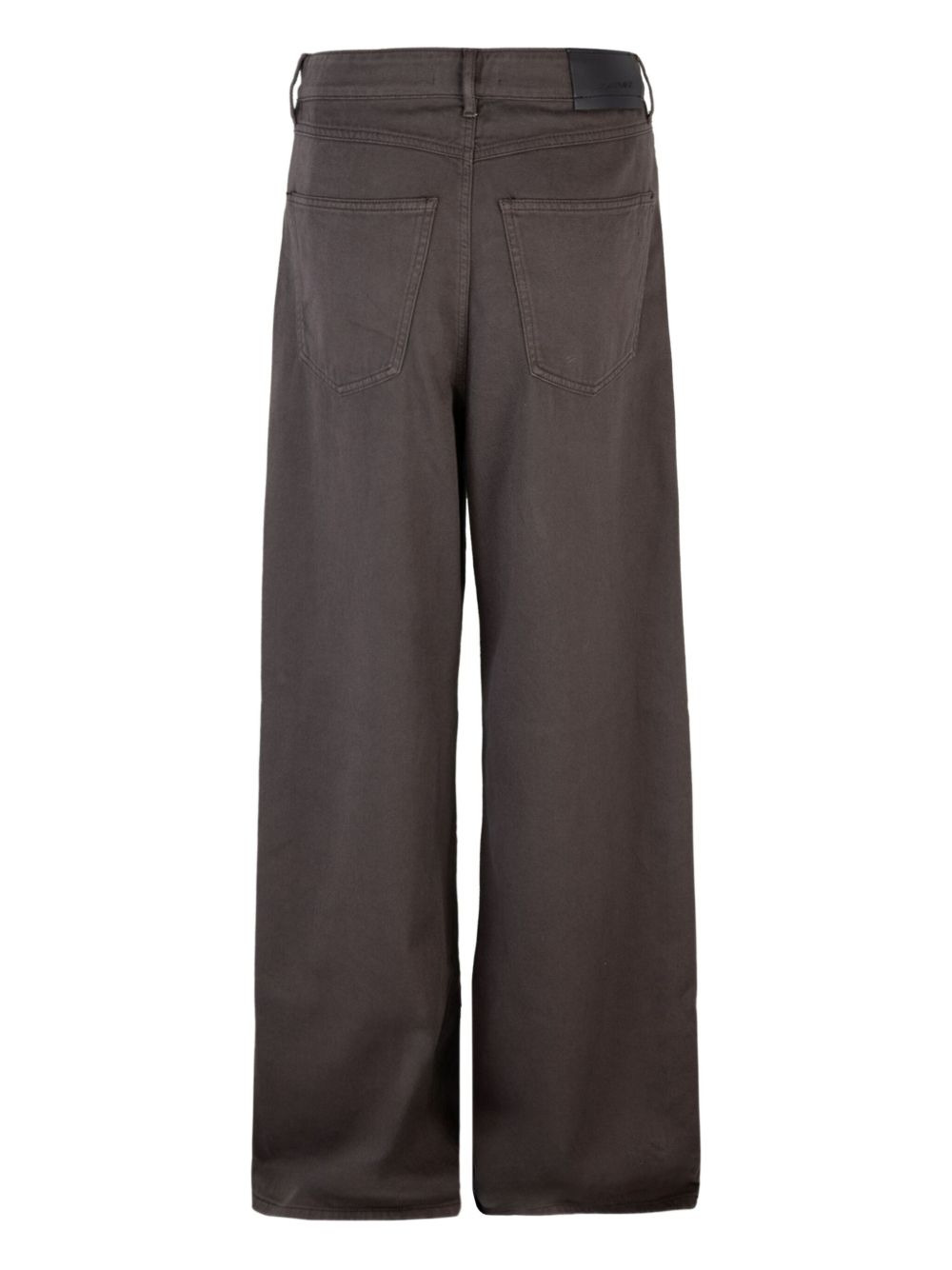 Siamese trousers - 2