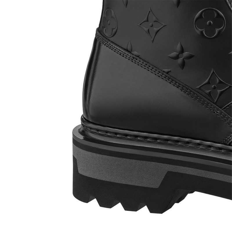 LV Ranger ankle boot 2