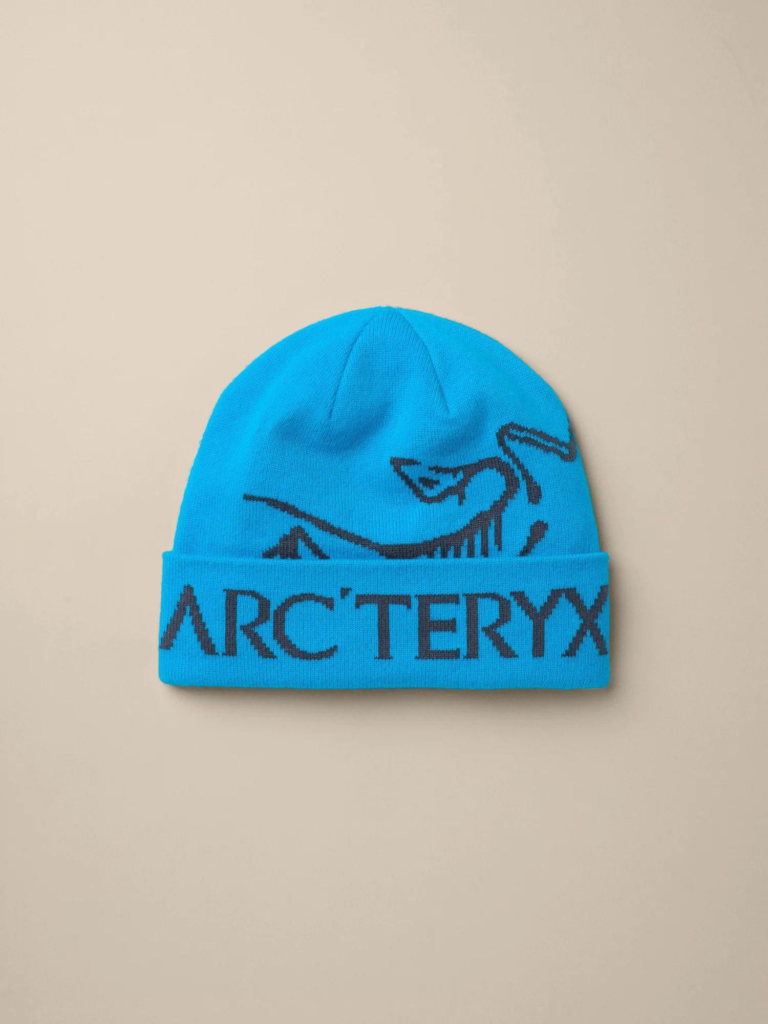 Bird Word Toque - 1
