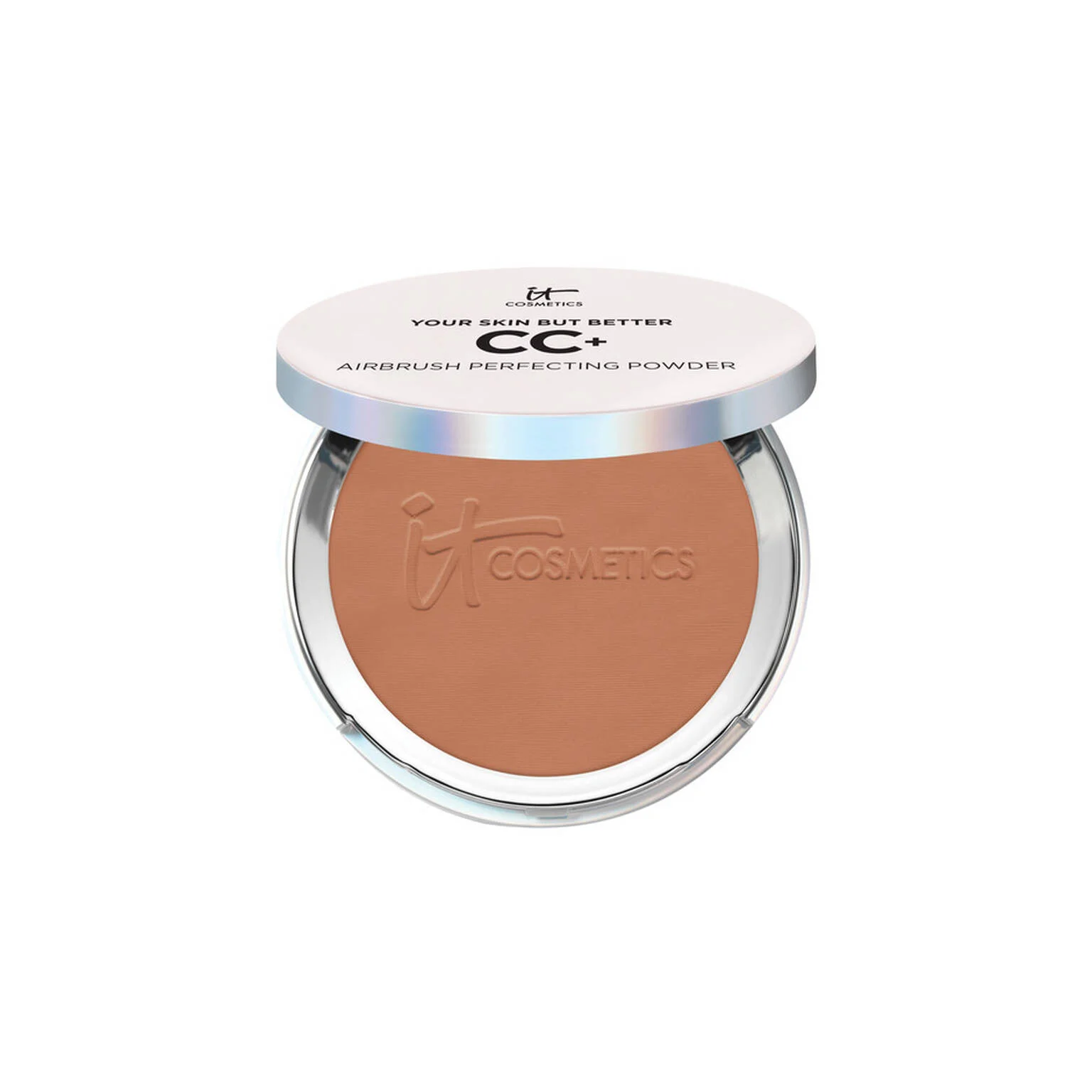 CC+ Airbrush Perfecting Powder Foundation - 1