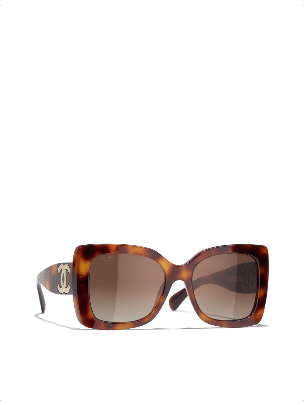 Square Sunglasses - 2