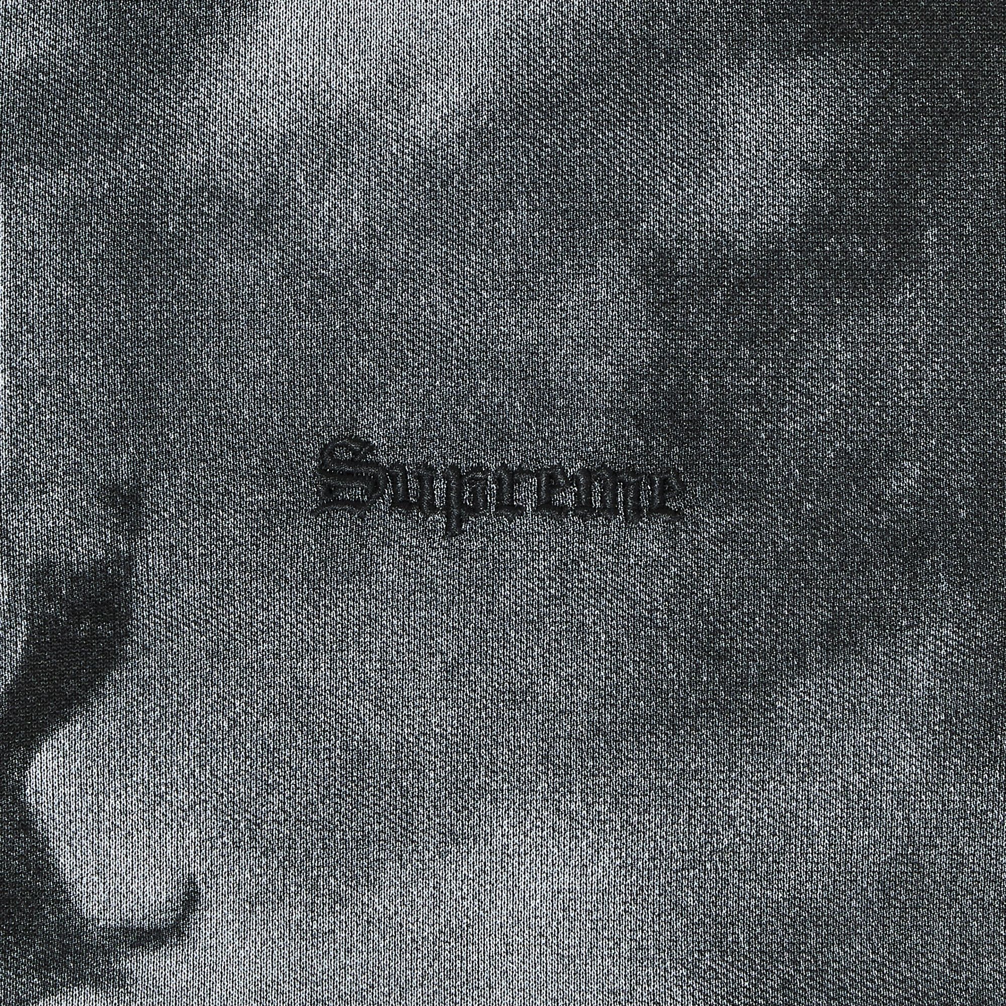 Supreme x Frank Frazetta Track Jacket 'Black' - 3