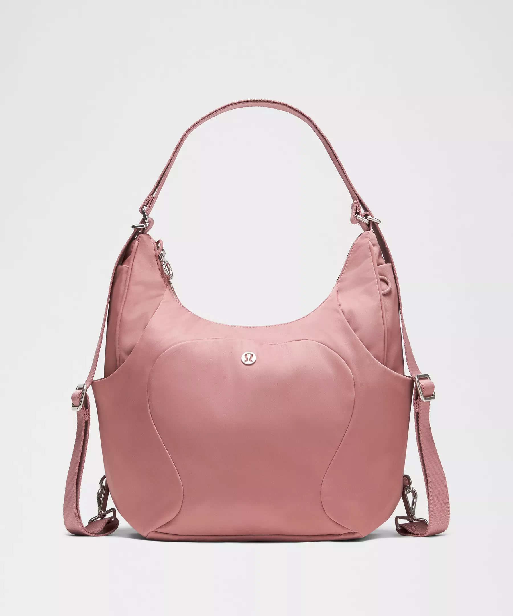 City Essentials Convertible Shoulder Bag 7L - 1