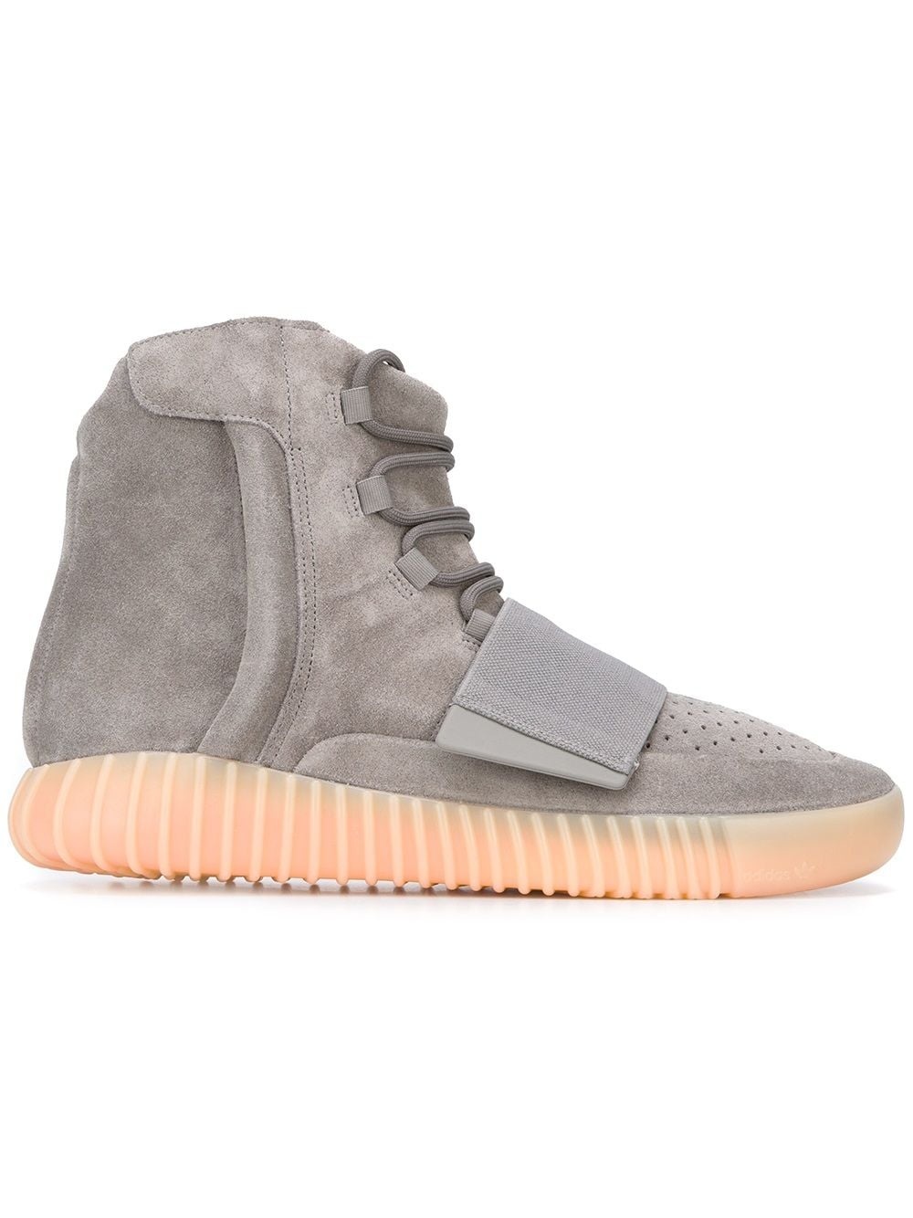 Yeezy Boost 750 "Grey Gum" sneakers - 1