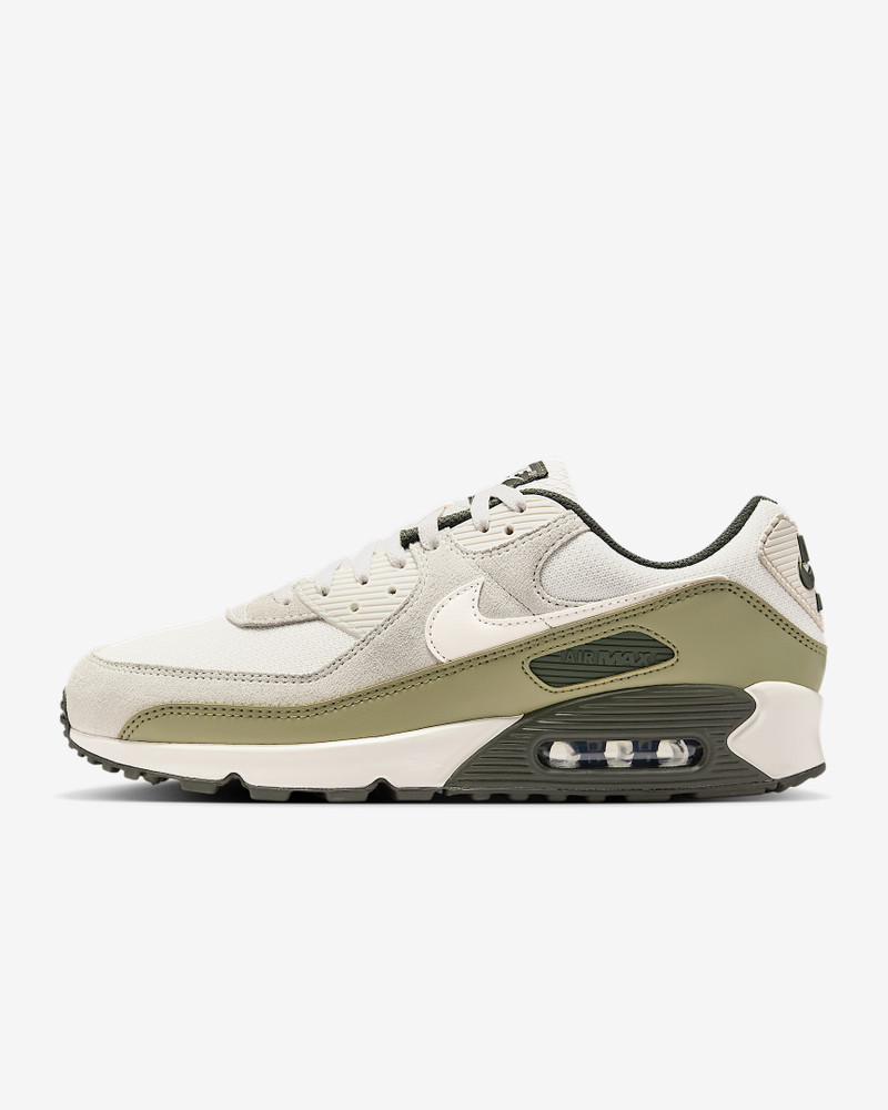 Nike Air Max 90 Men's Shoes - 1