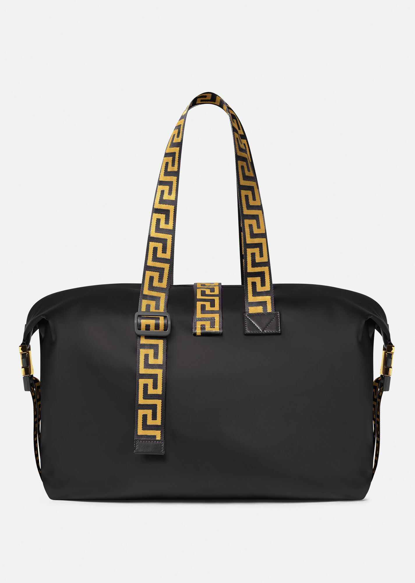 Greca Travel Bag - 4