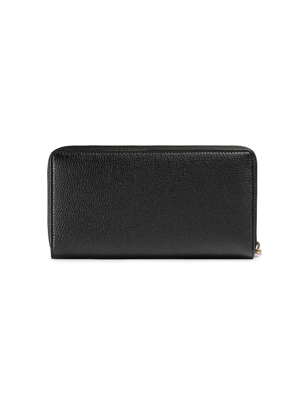 logo zip around wallet - 2