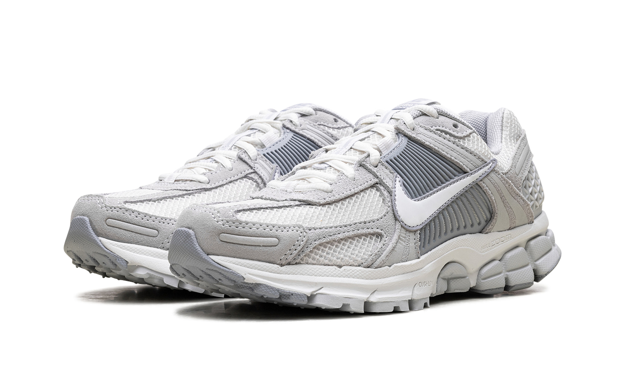 Zoom Vomero 5 WMNS "Pure Platinum" - 2