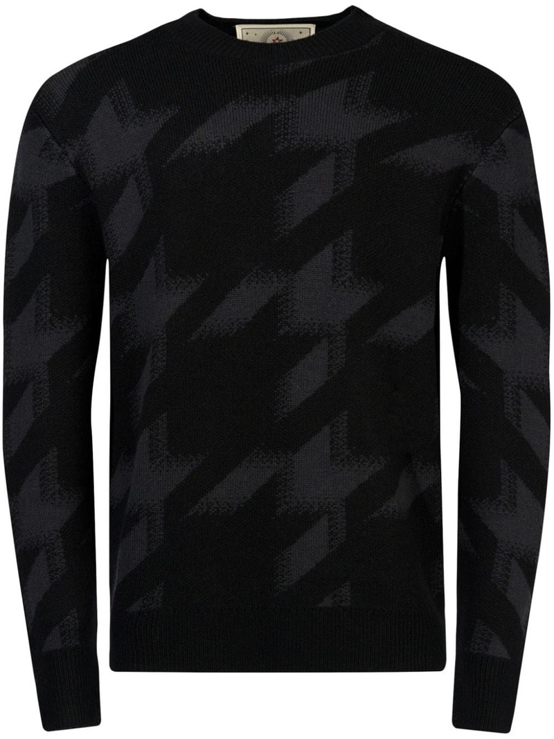 Cole sweater 1