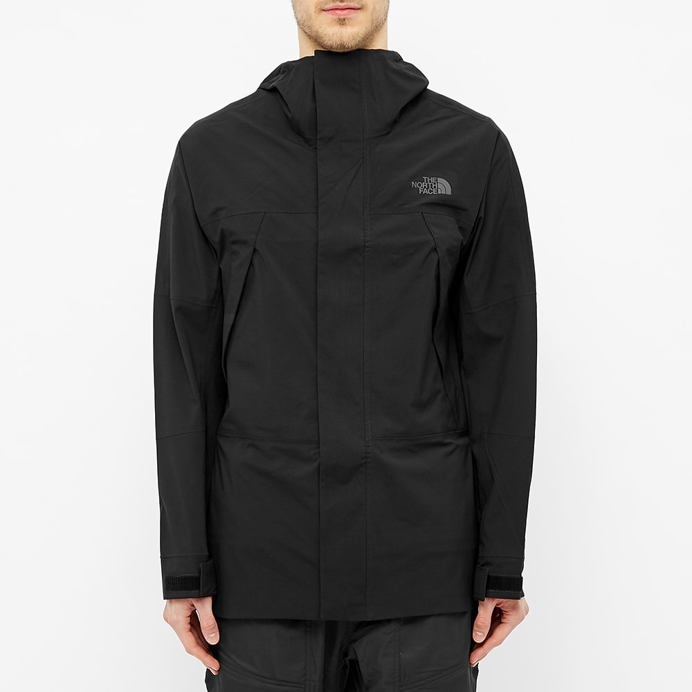 The North Face Metro City Futurelight Parka - 4