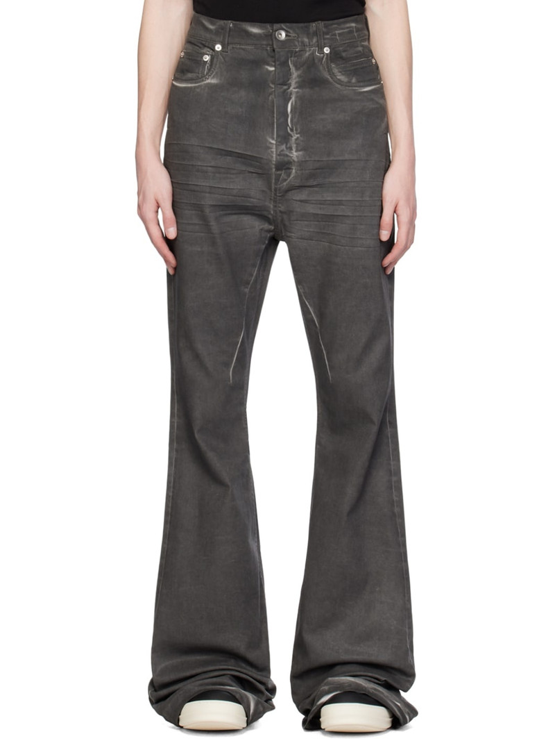 Gray Bolan Jeans 1
