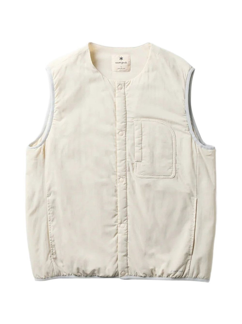 chest-pocket gilet 1
