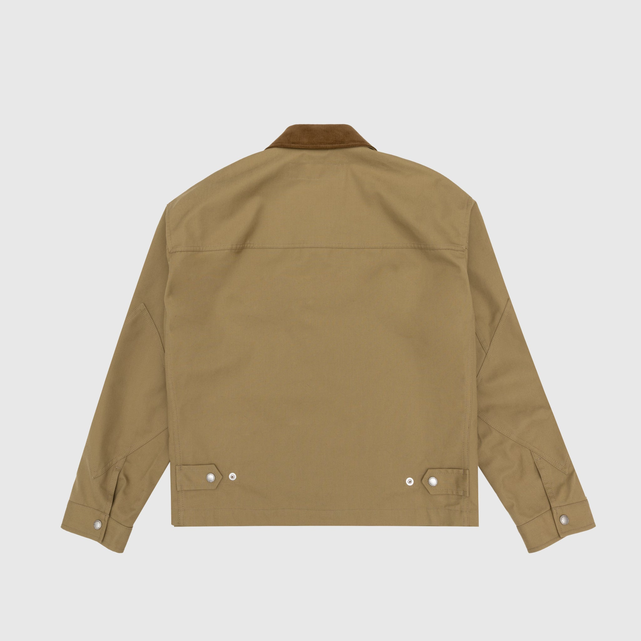 TRIPLE LAYER JACKET - 7