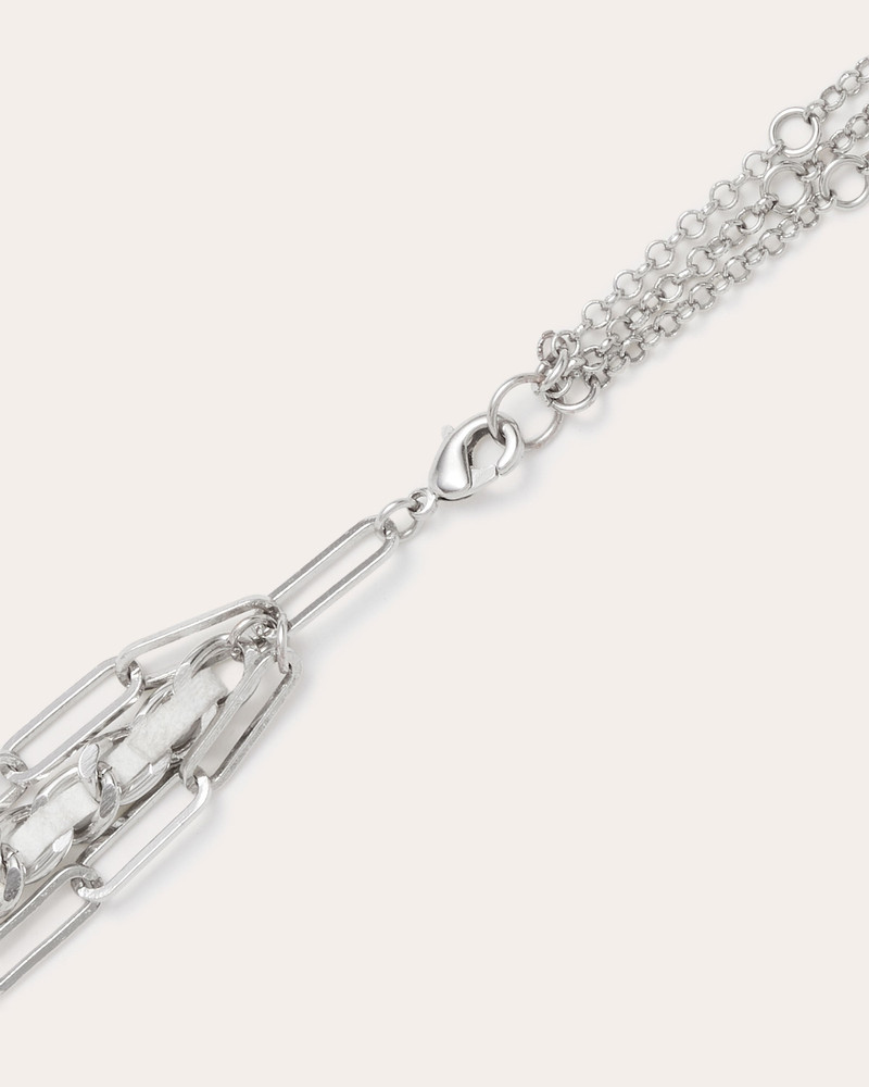 Clara Layered Necklace 3