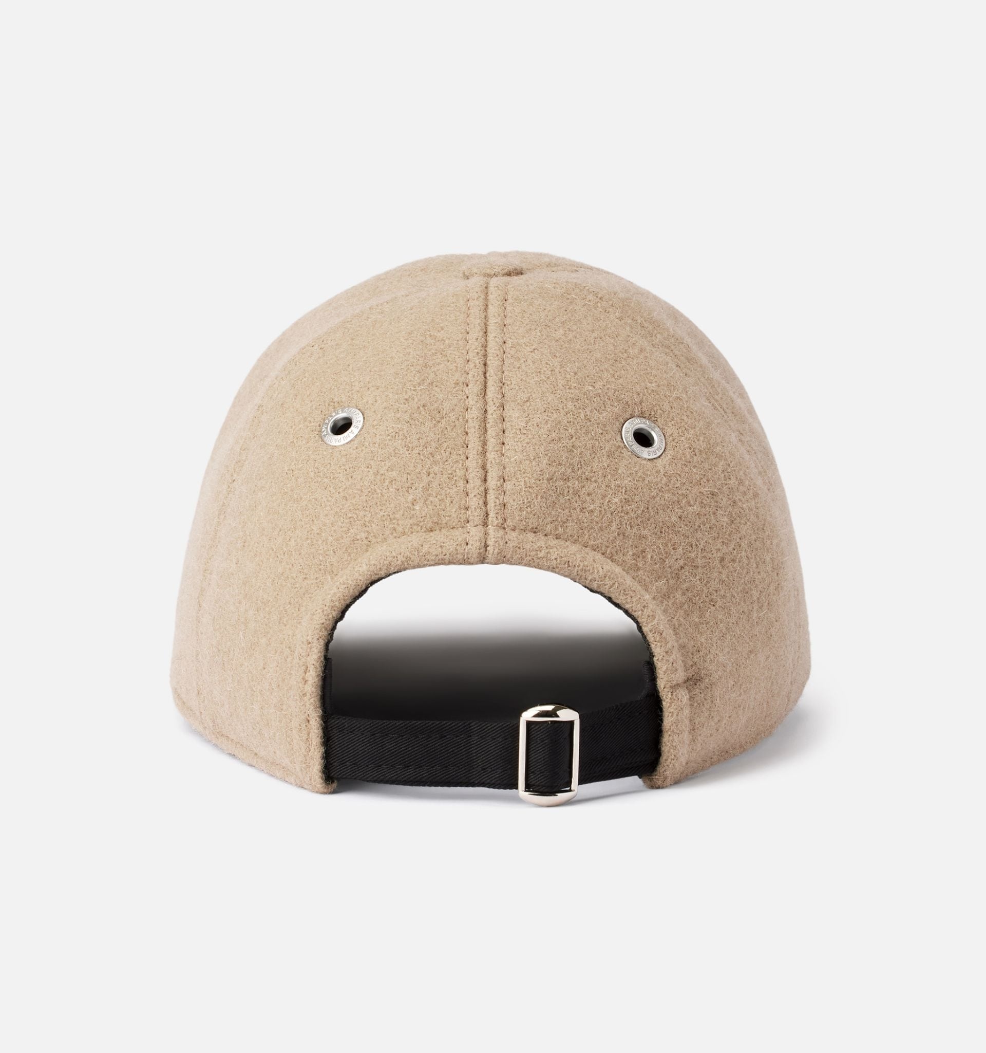 Ami De Coeur Embroidery Cap - 5