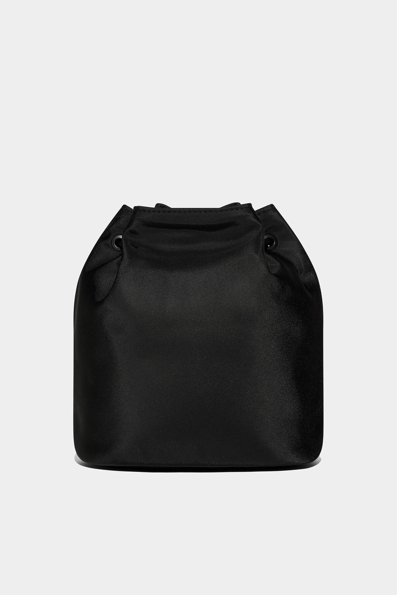 DSQUARED2 BE ICON POUCH outlook