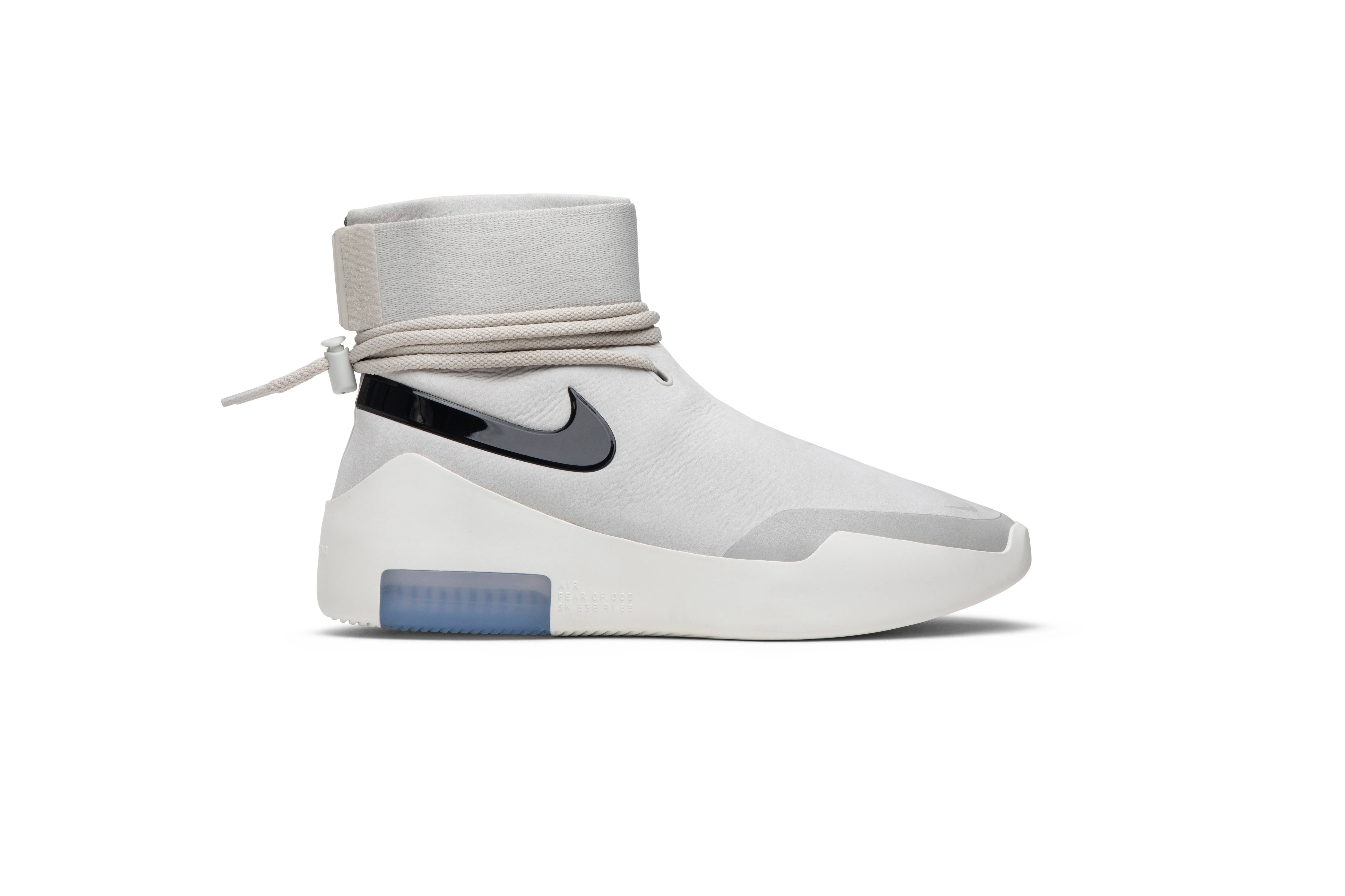 Air Fear Of God SA 'Light Bone' - 1