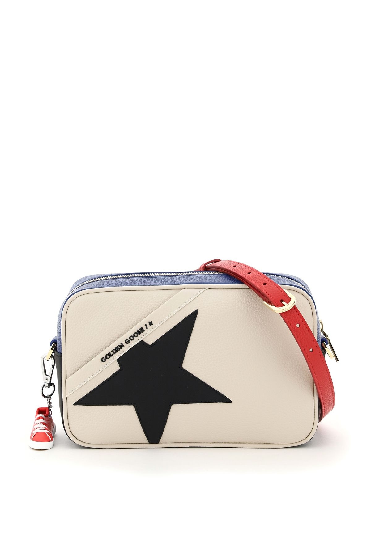 CROSSBODY STAR BAG - 1