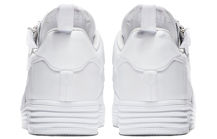 Nike Acronym x Lunar Force 1 'AF100' AJ6247-100 - 5