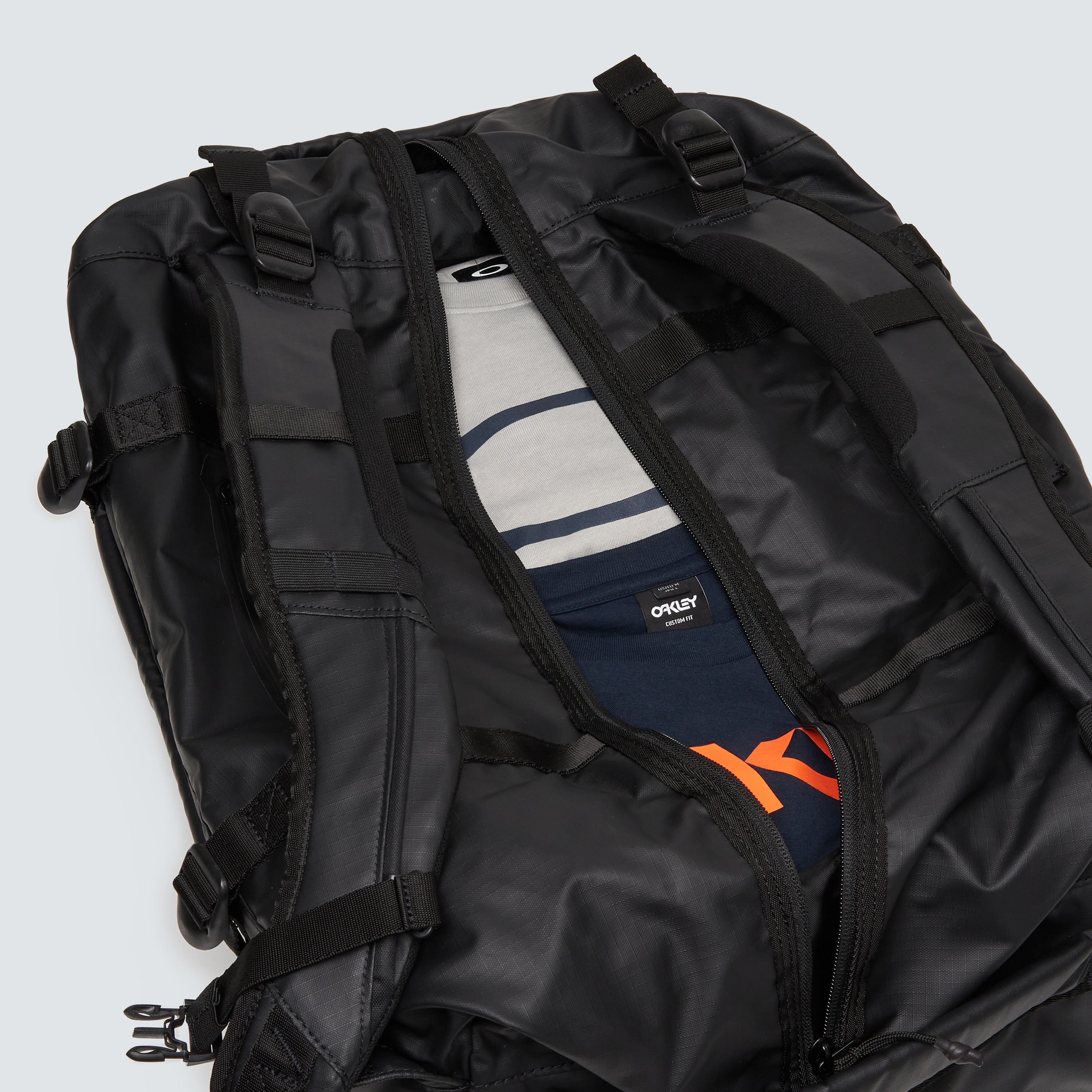 Road Trip Rc  Duffle 50L - 4