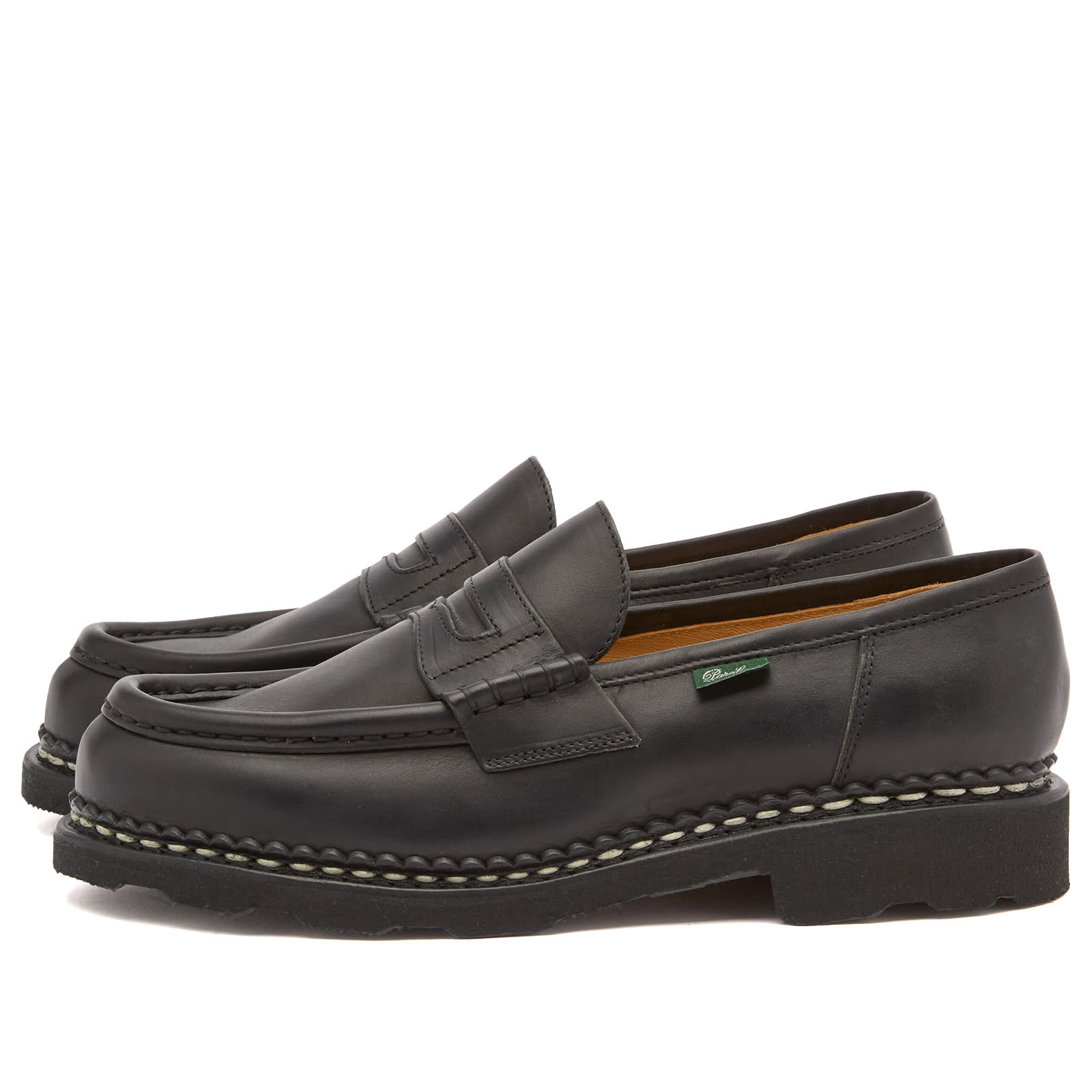 Paraboot Orsay Penny Loafer - 2