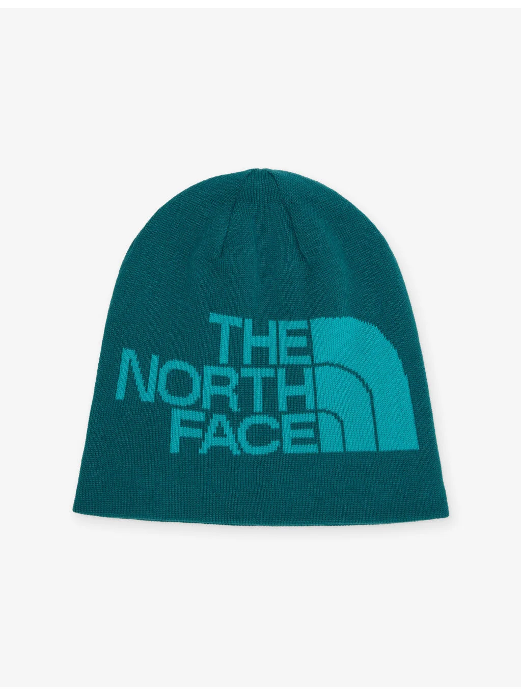 Highline Reverse Knitted Beanie - 1